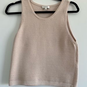 Aritzia Babaton Top